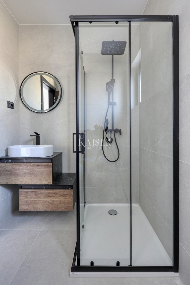 Stanovanje Privlaka, 108m2