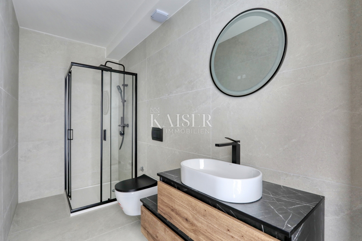 Stanovanje Privlaka, 108m2