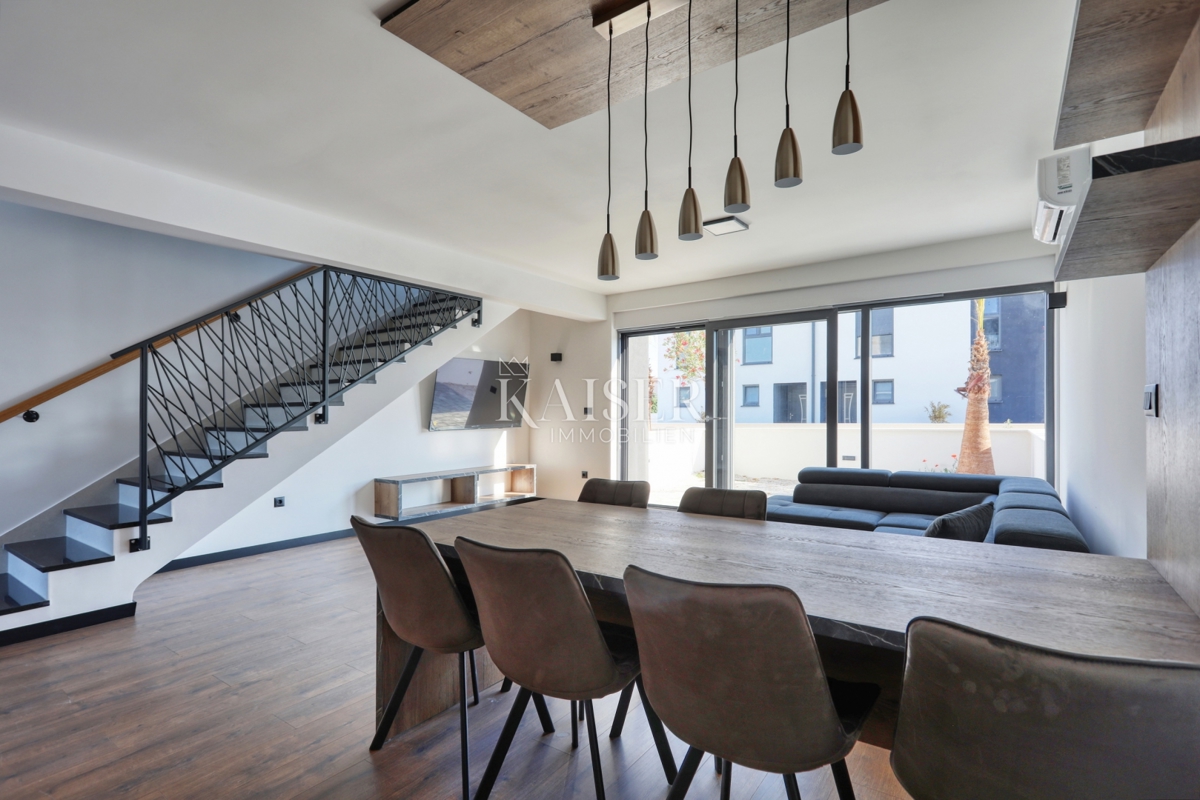 Stanovanje Privlaka, 108m2