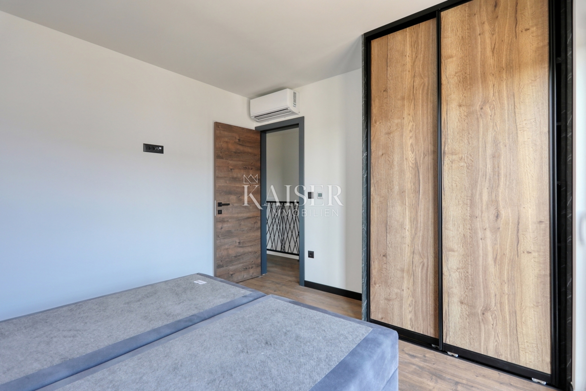 Stanovanje Privlaka, 108m2