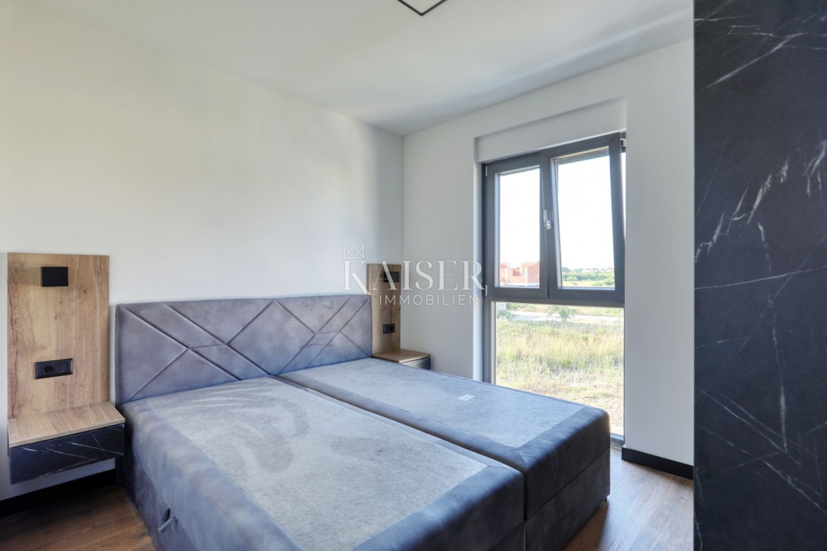 Stanovanje Privlaka, 108m2