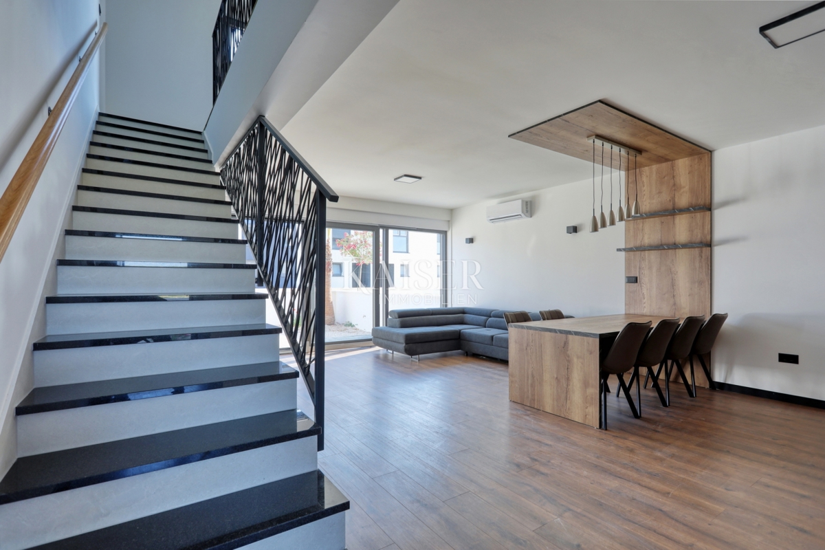 Stanovanje Privlaka, 108m2
