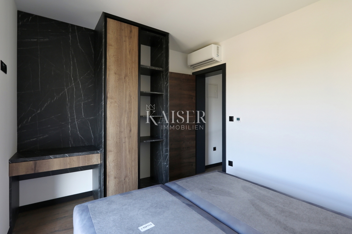 Stanovanje Privlaka, 108m2