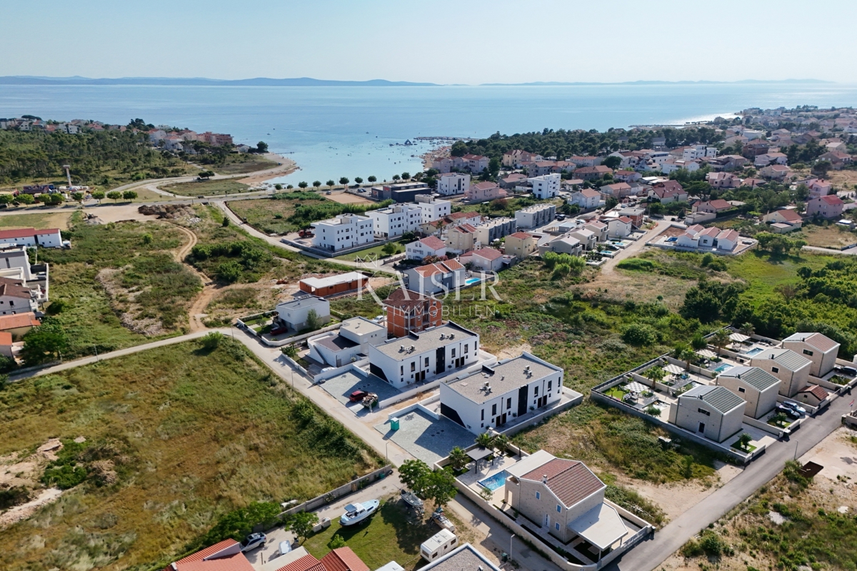 Stanovanje Privlaka, 108m2