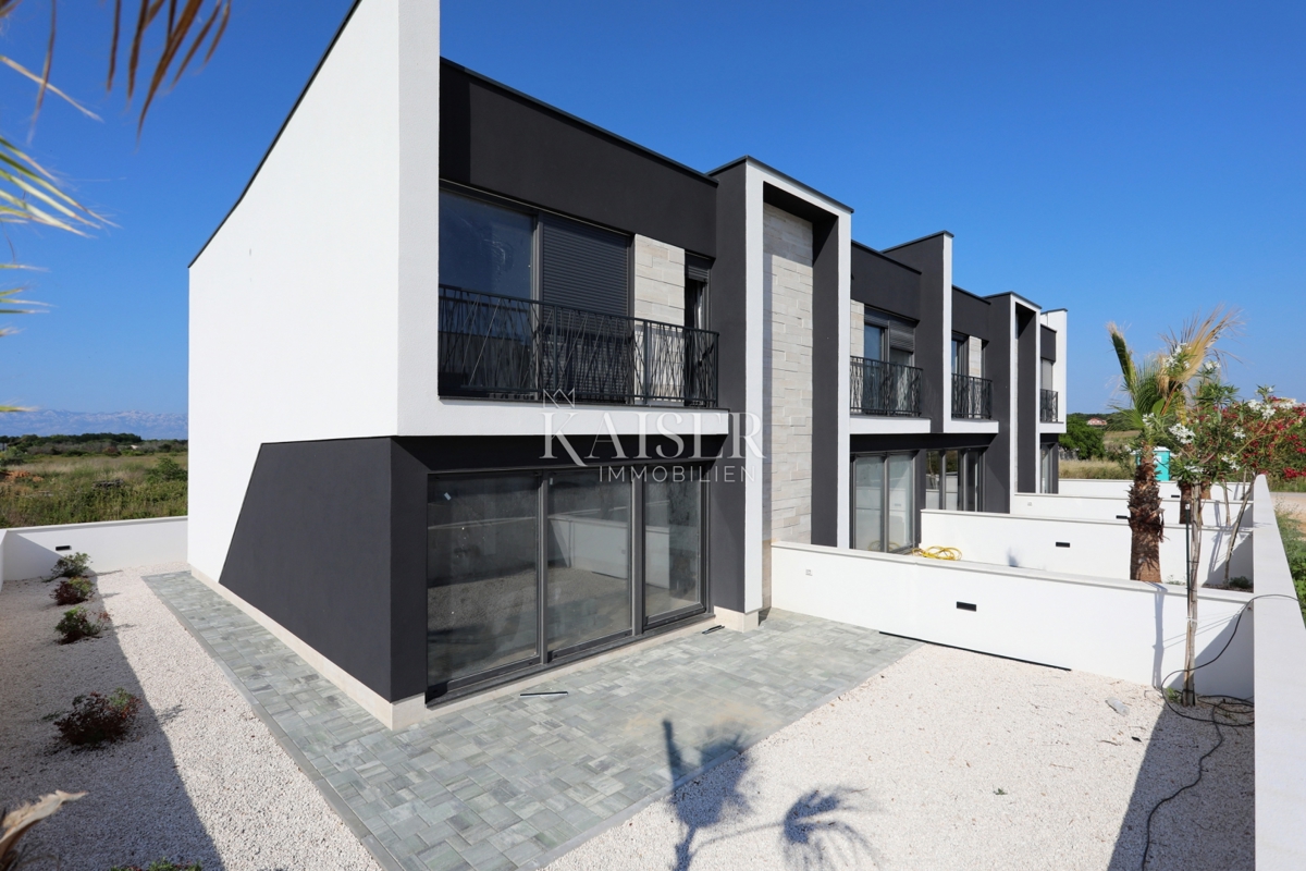 Stanovanje Privlaka, 108m2