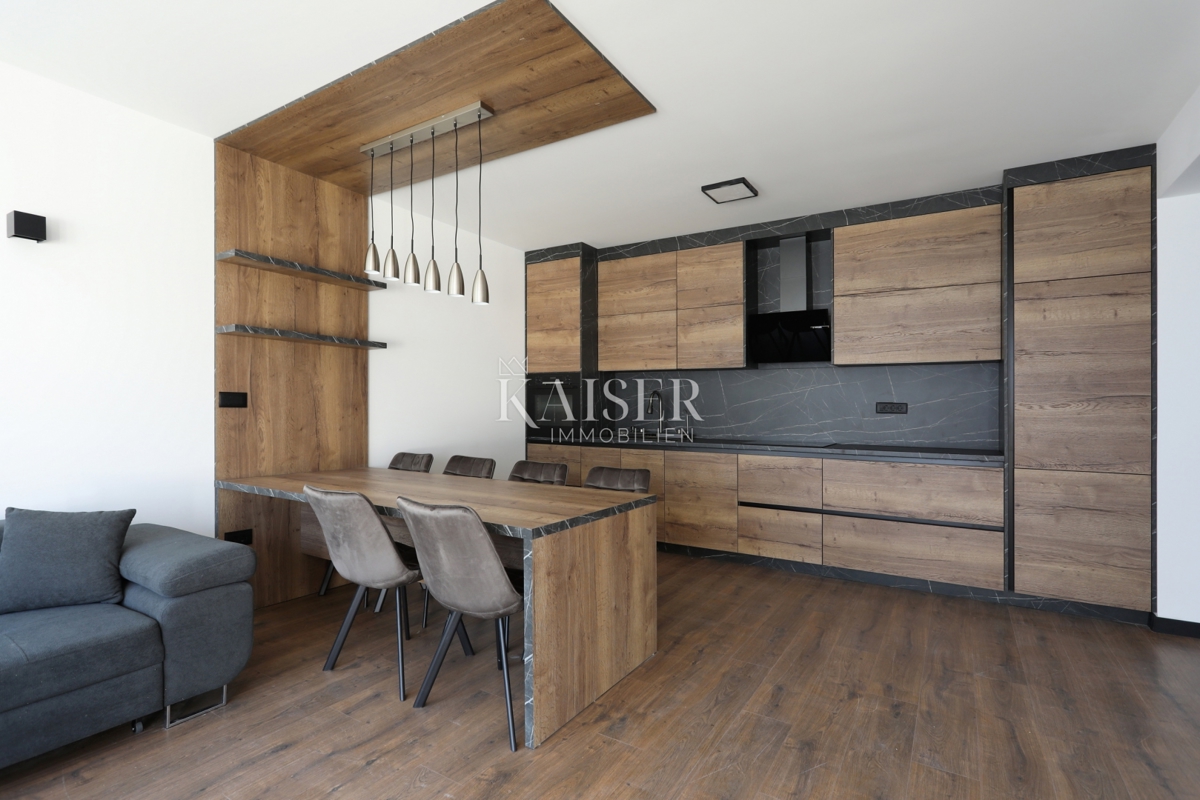 Stanovanje Privlaka, 108m2