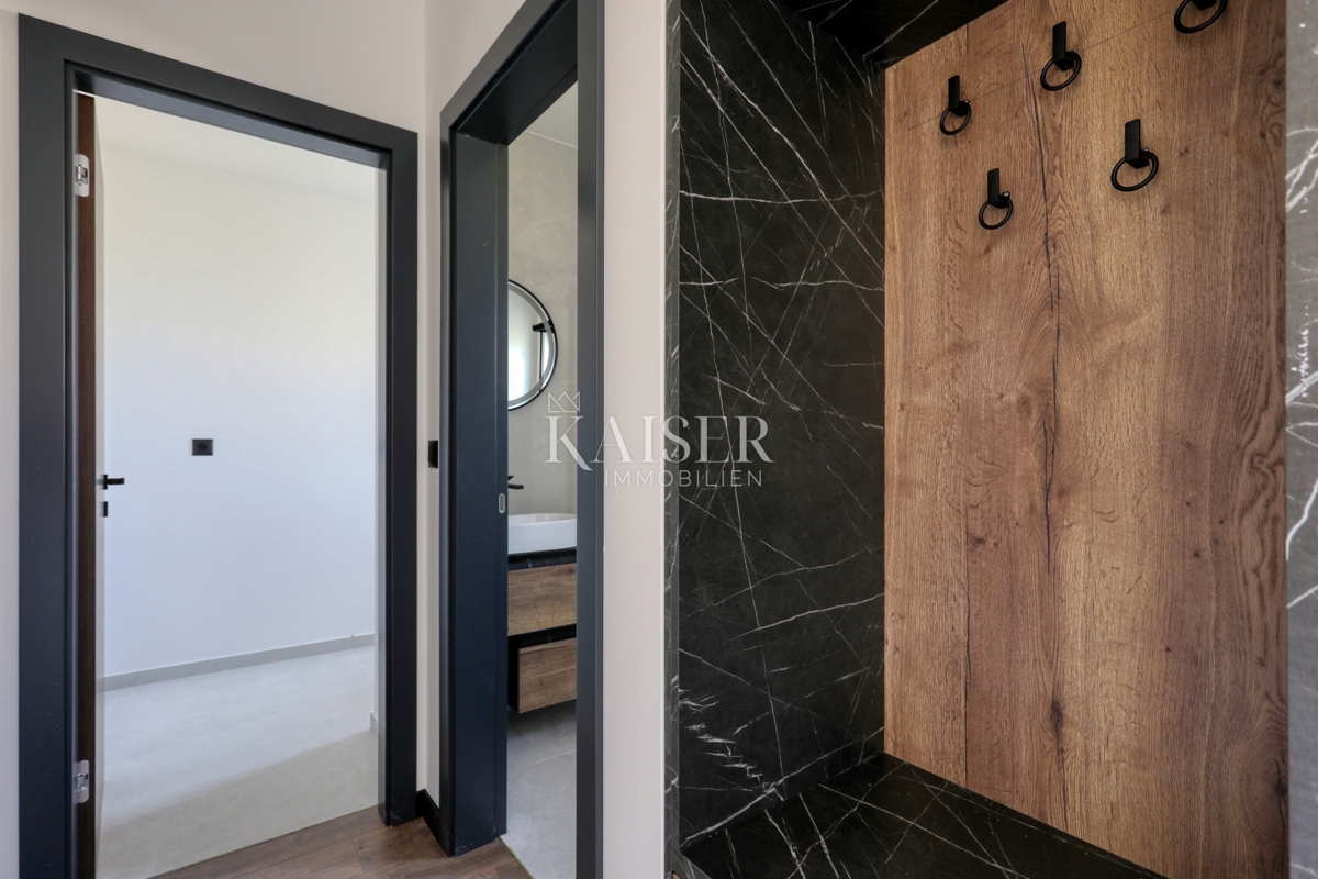 Stanovanje Privlaka, 108m2