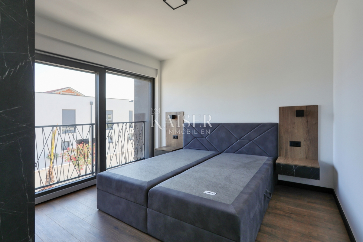 Stanovanje Privlaka, 108m2
