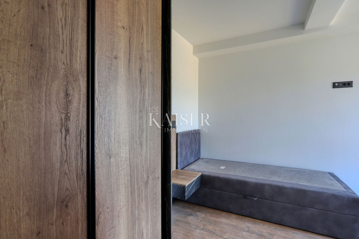 Stanovanje Privlaka, 108m2