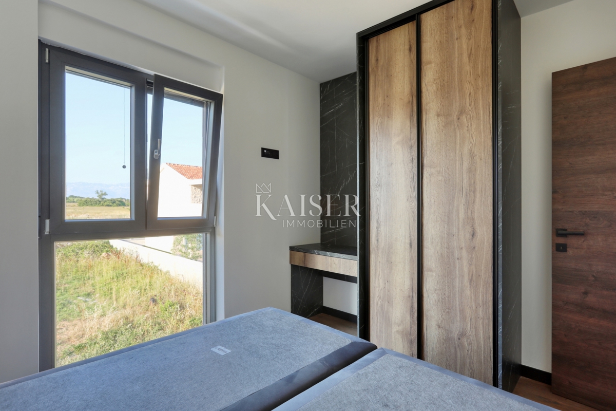Stanovanje Privlaka, 108m2