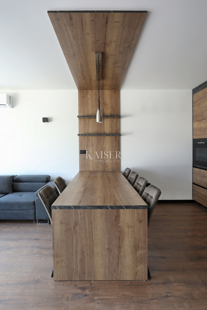 Stanovanje Privlaka, 108m2