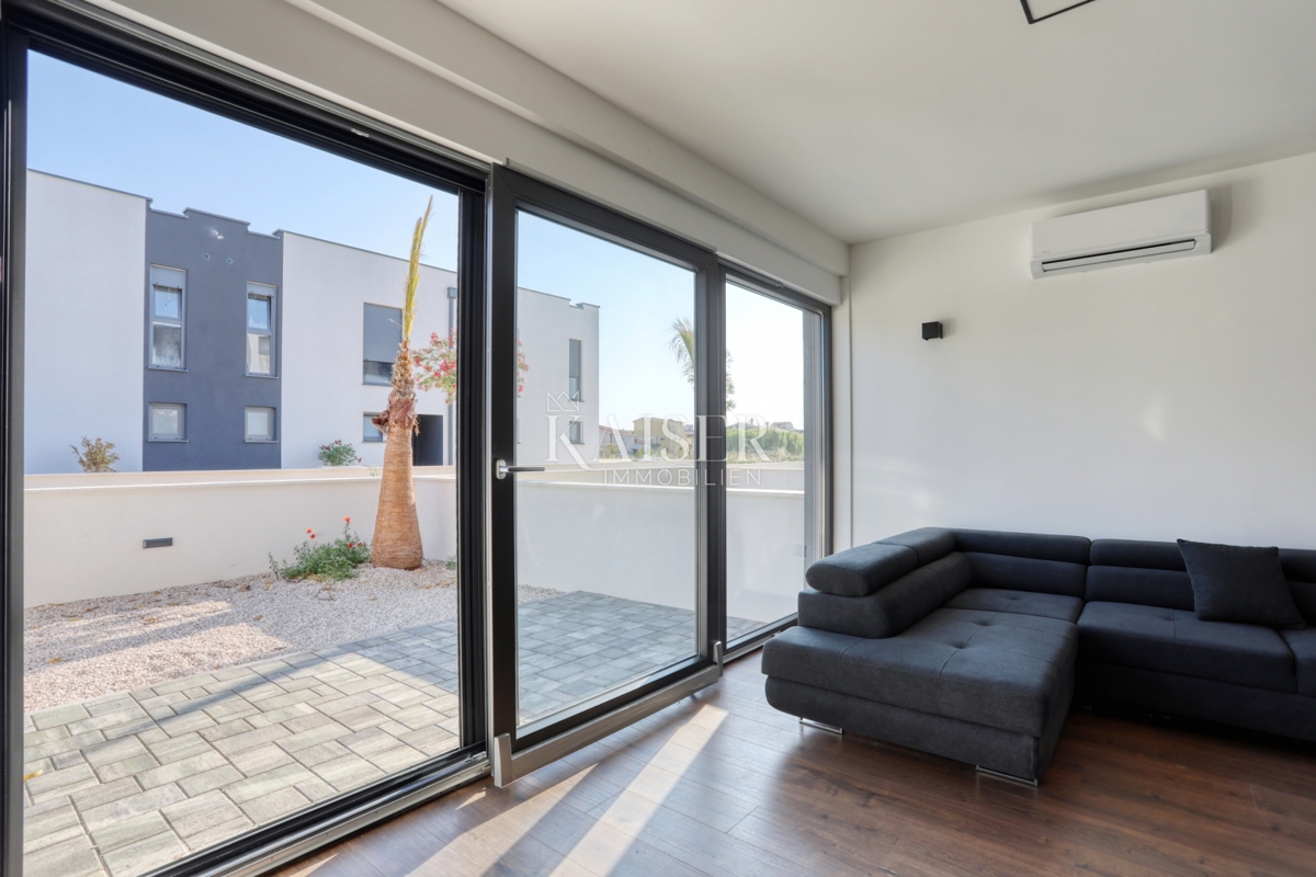 Stanovanje Privlaka, 108m2