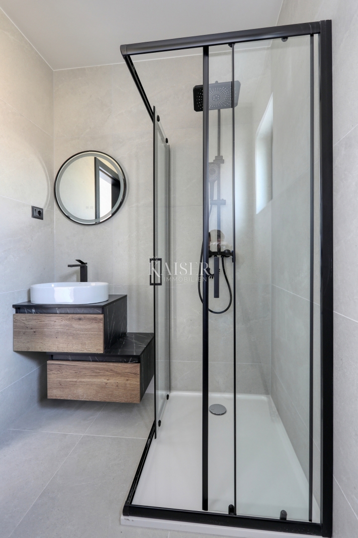 Stanovanje Privlaka, 108m2