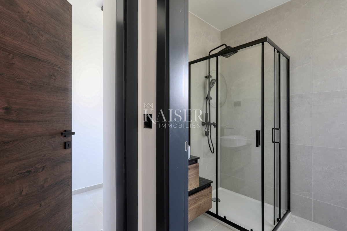 Stanovanje Privlaka, 108m2