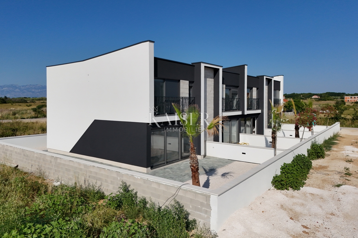 Stanovanje Privlaka, 108m2