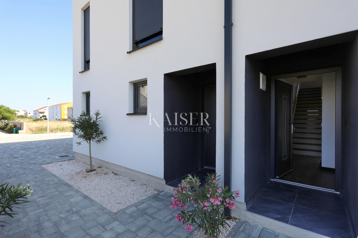 Stanovanje Privlaka, 108m2