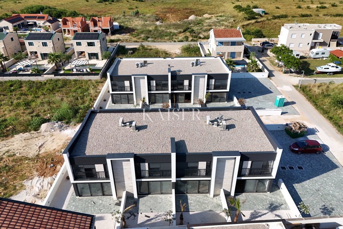 Stanovanje Privlaka, 108m2