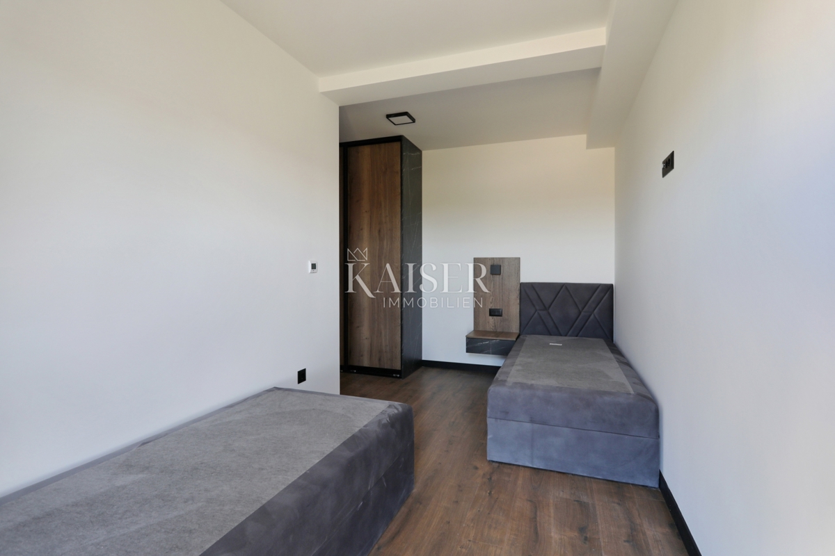 Stanovanje Privlaka, 108m2