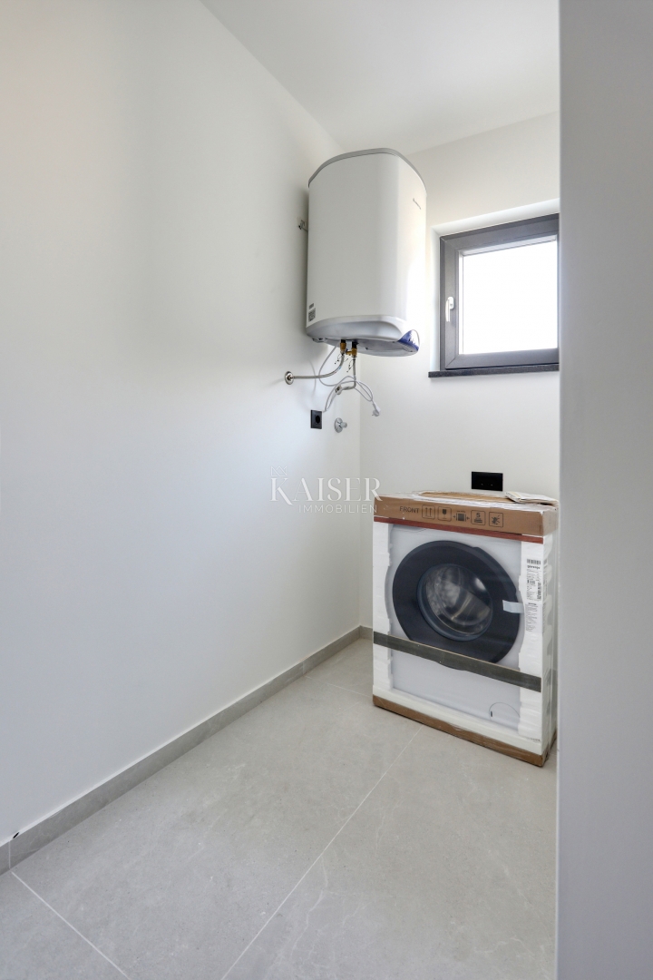 Stanovanje Privlaka, 108m2