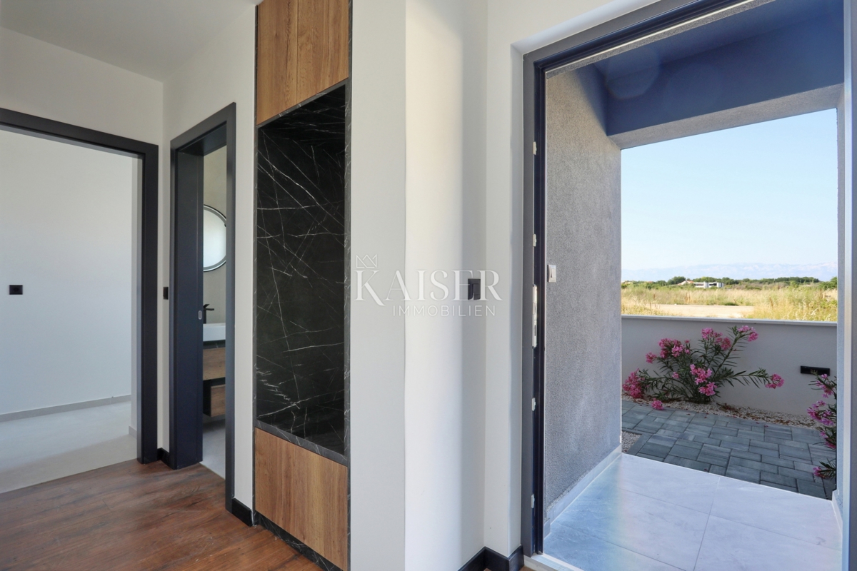 Stanovanje Privlaka, 108m2