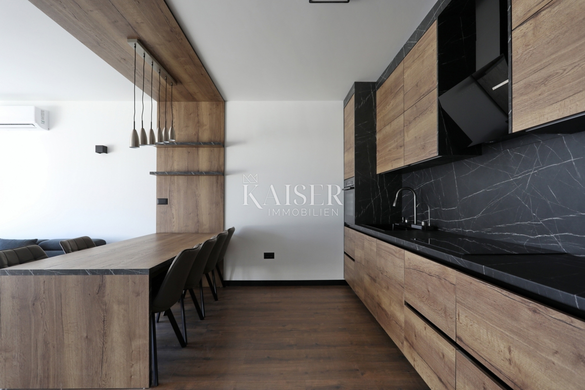 Stanovanje Privlaka, 108m2