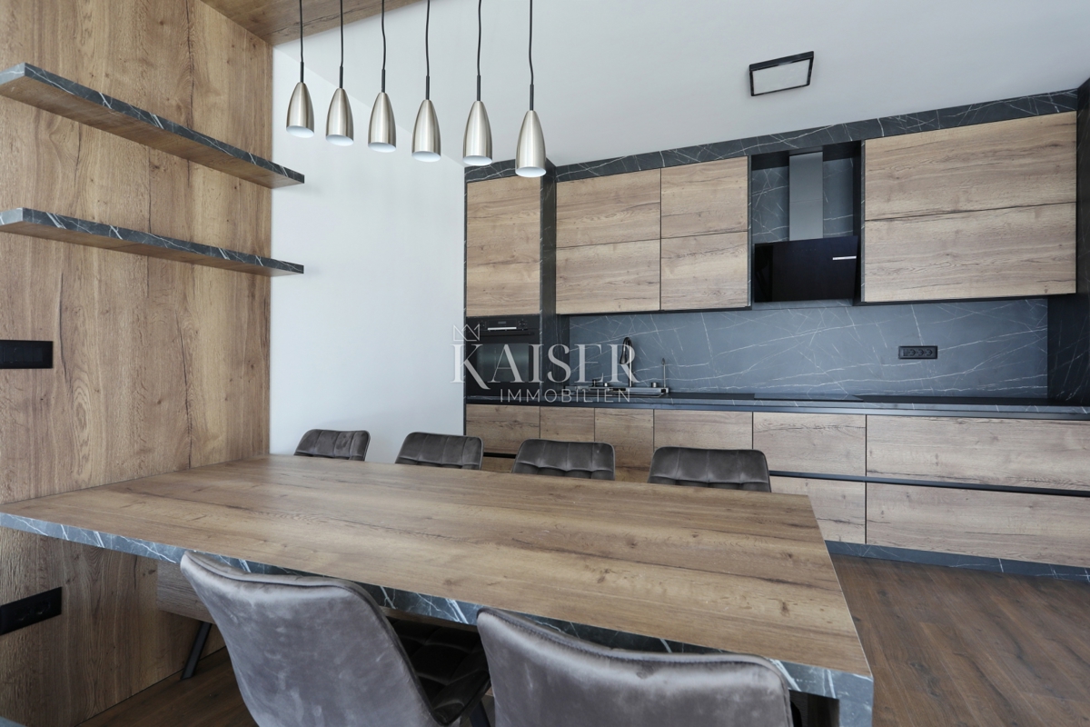 Stanovanje Privlaka, 108m2