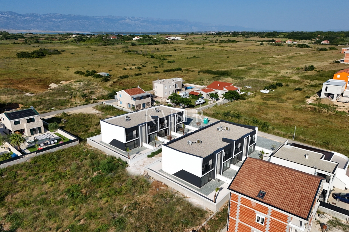 Stanovanje Privlaka, 108m2