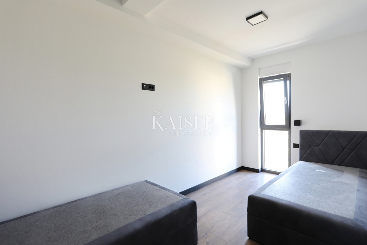 Stanovanje Privlaka, 108m2