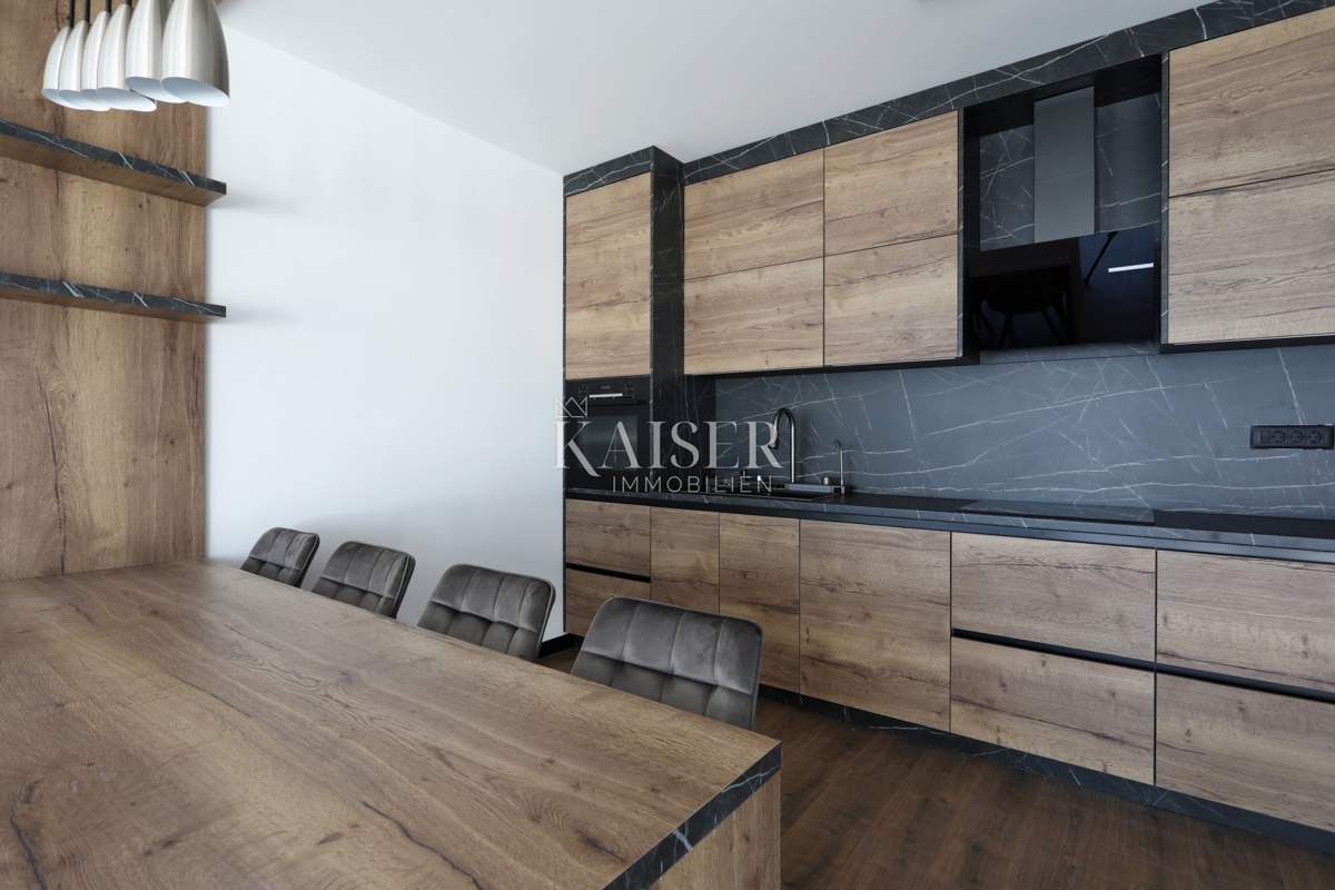 Stanovanje Privlaka, 108m2