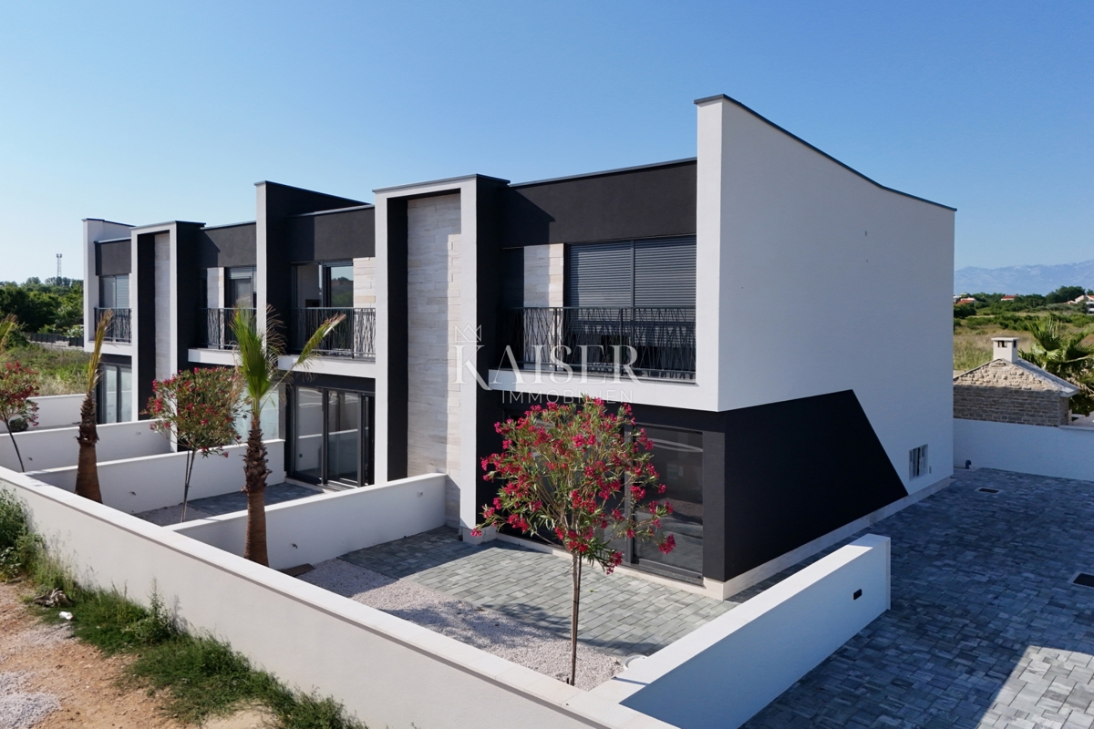 Stanovanje Privlaka, 108m2