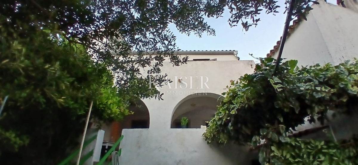 Hiša Osor, Mali Lošinj, 252,95m2