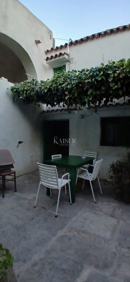 Hiša Osor, Mali Lošinj, 252,95m2