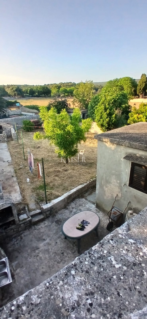 Hiša Osor, Mali Lošinj, 252,95m2