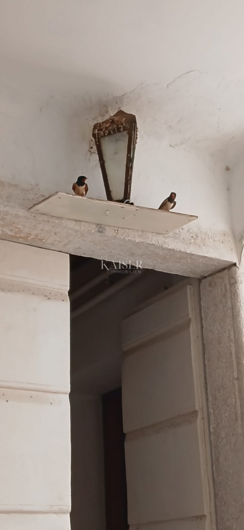 Hiša Osor, Mali Lošinj, 252,95m2