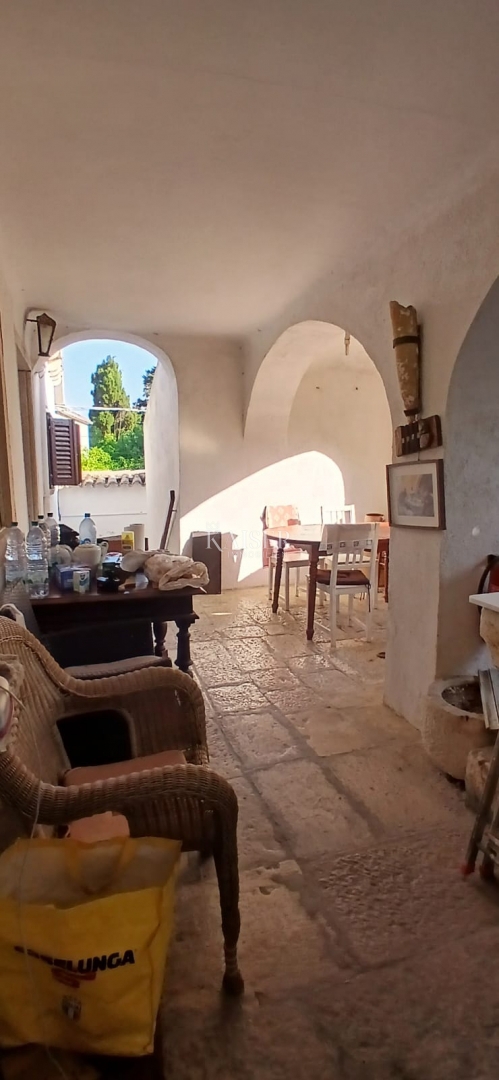 Hiša Osor, Mali Lošinj, 252,95m2