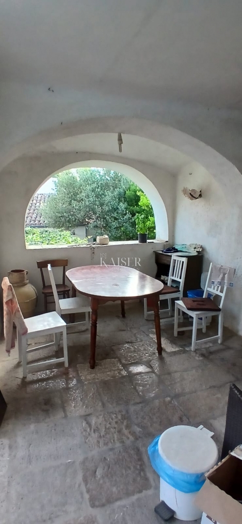 Hiša Osor, Mali Lošinj, 252,95m2