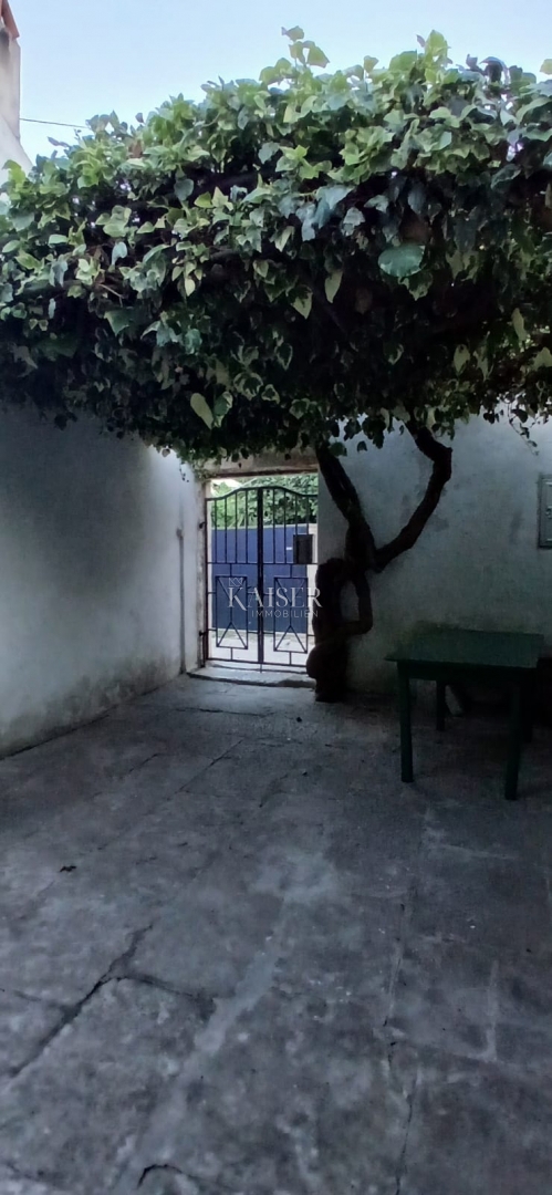Hiša Osor, Mali Lošinj, 252,95m2