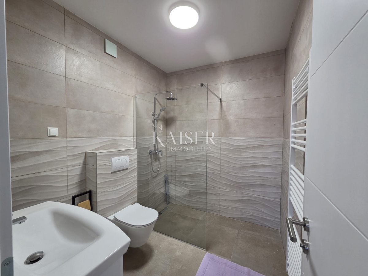 Hiša Brzac, Krk, 157,48m2