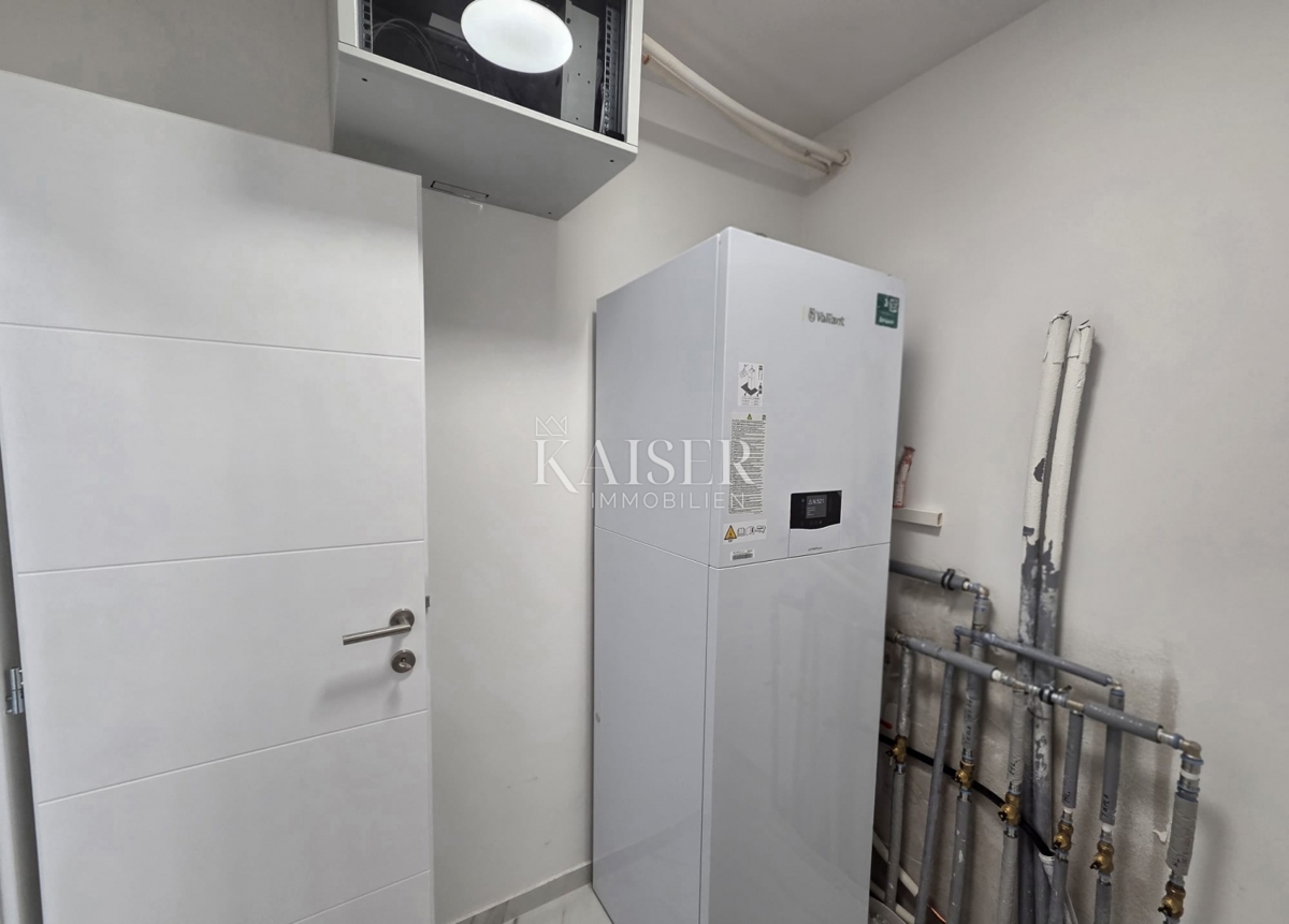 Hiša Brzac, Krk, 157,48m2