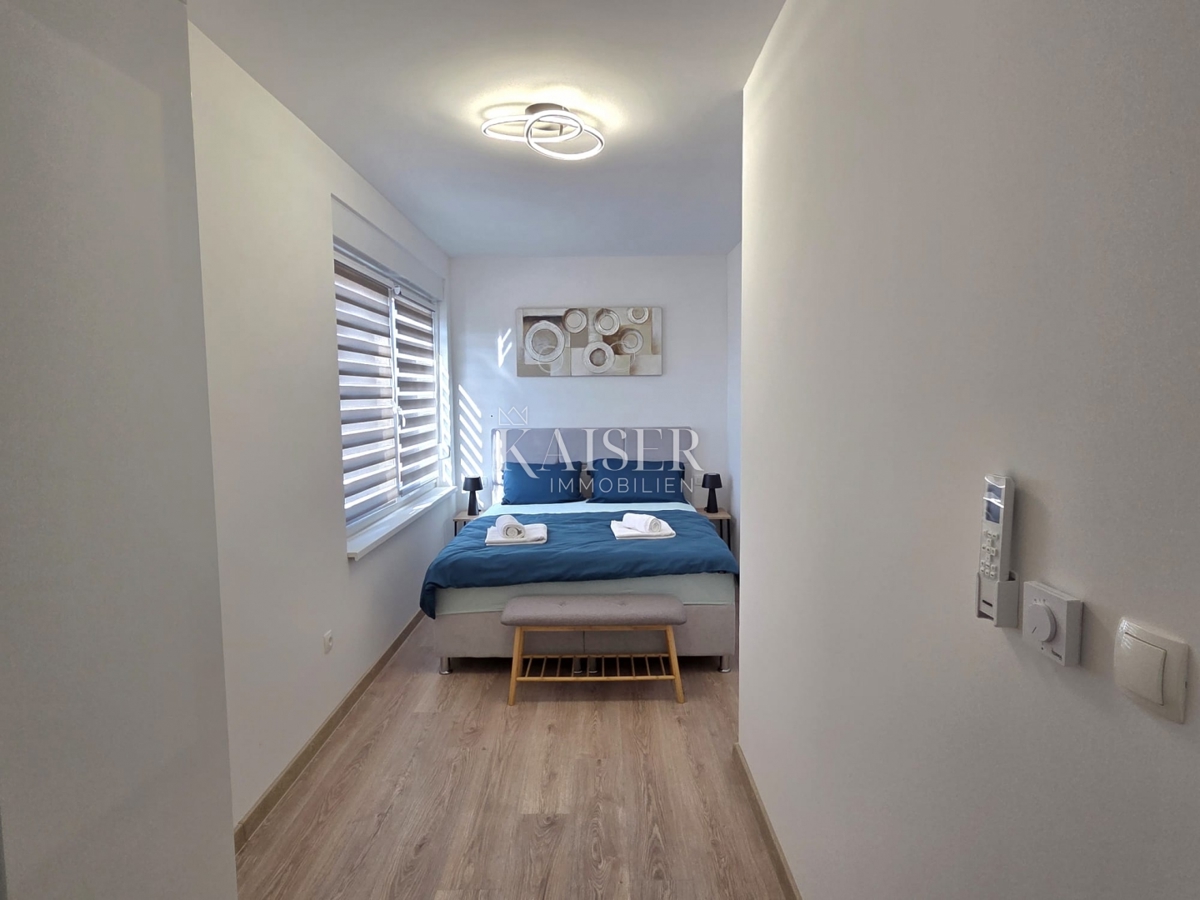 Hiša Brzac, Krk, 157,48m2