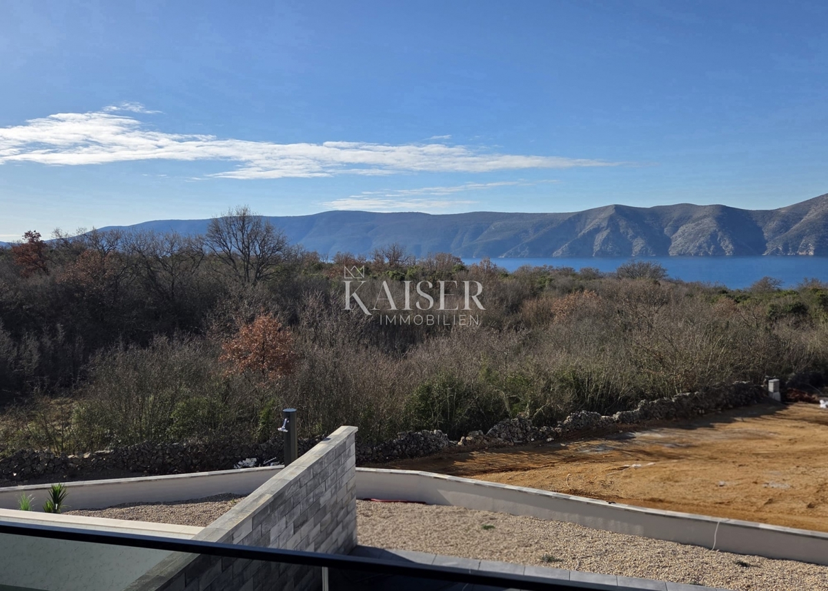 Hiša Brzac, Krk, 157,48m2