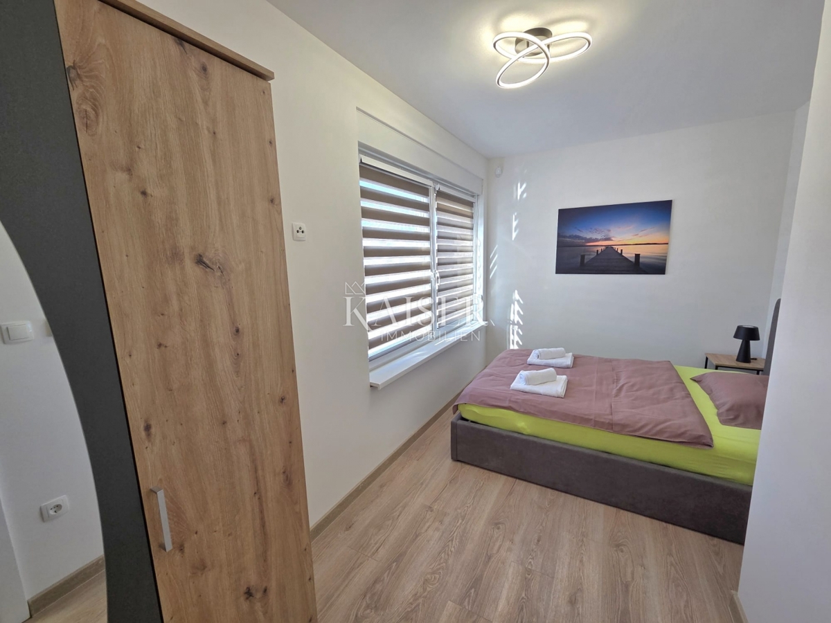 Hiša Brzac, Krk, 157,48m2