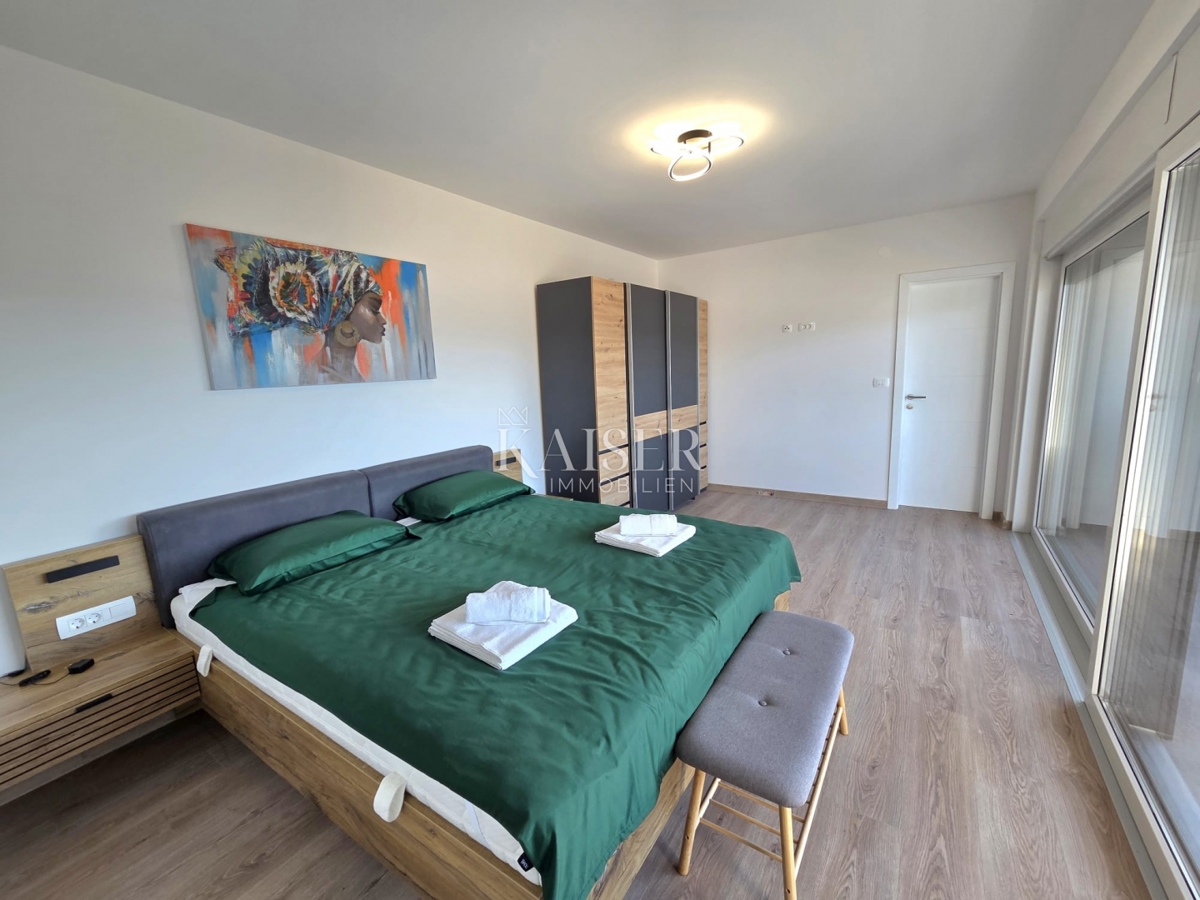 Hiša Brzac, Krk, 157,48m2