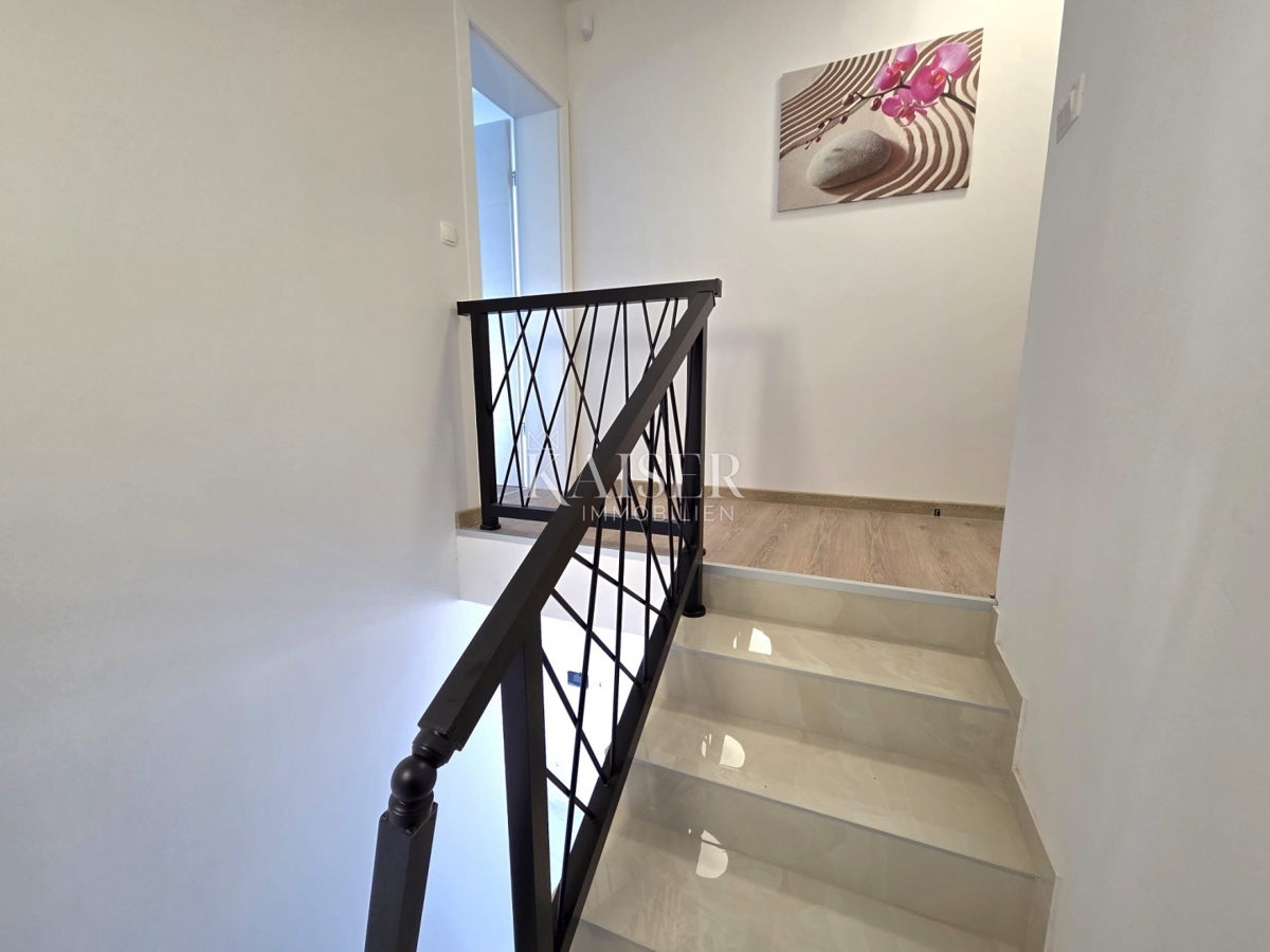 Hiša Brzac, Krk, 157,48m2