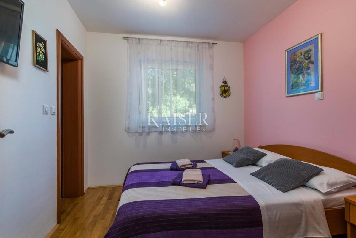 Istra, Pula - Družinska hiša 250m² na atraktivni lokaciji z bazenom