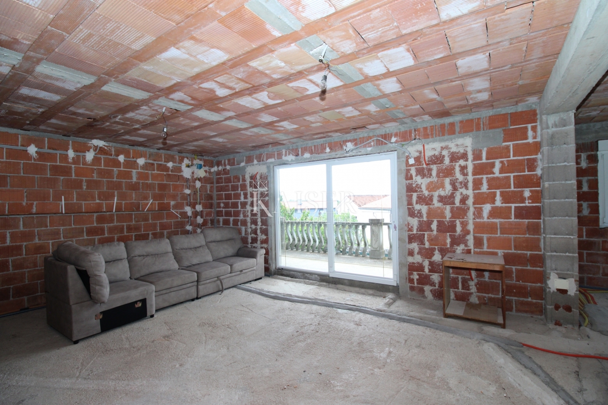 Hiša Malinska, Malinska-Dubašnica, 291,30m2