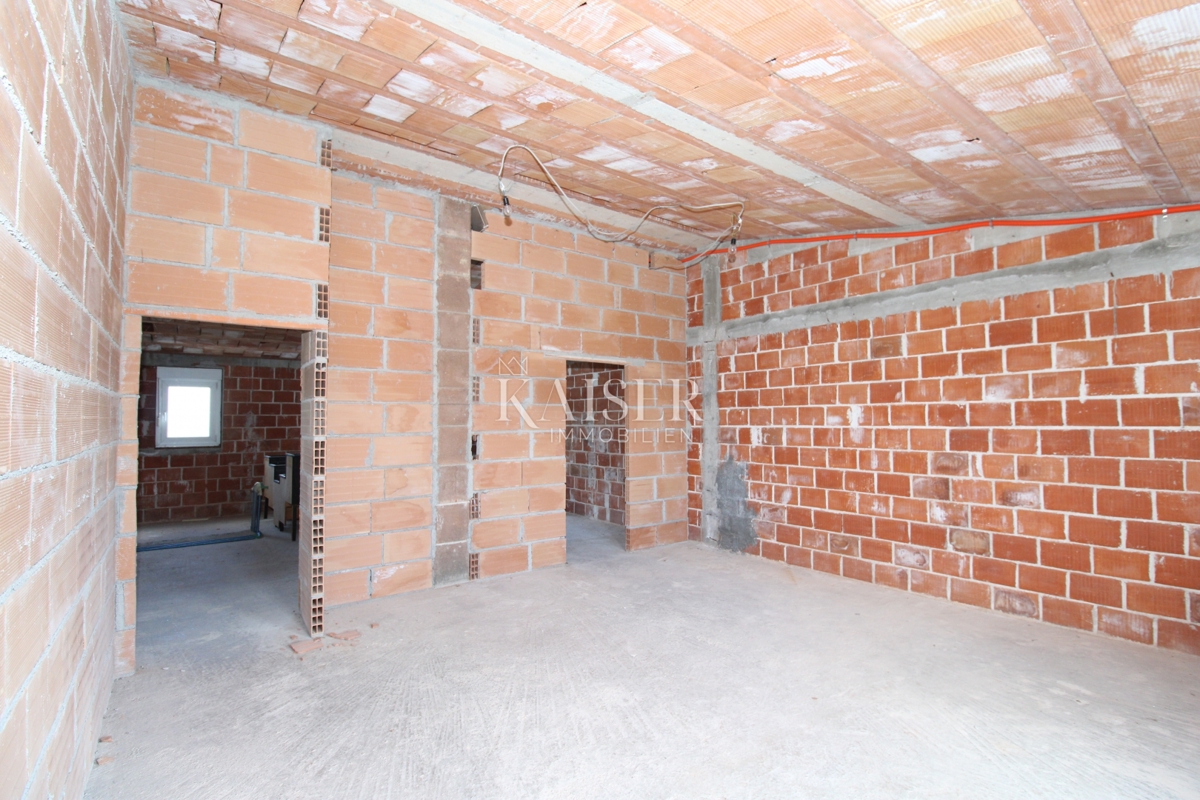 Hiša Malinska, Malinska-Dubašnica, 291,30m2