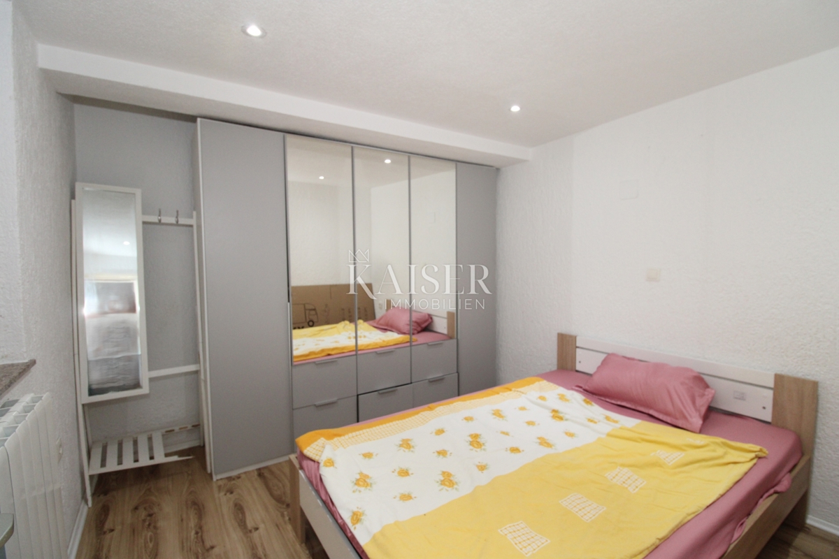 Hiša Malinska, Malinska-Dubašnica, 291,30m2