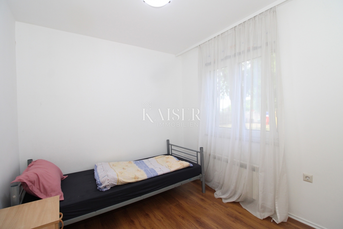 Hiša Malinska, Malinska-Dubašnica, 291,30m2