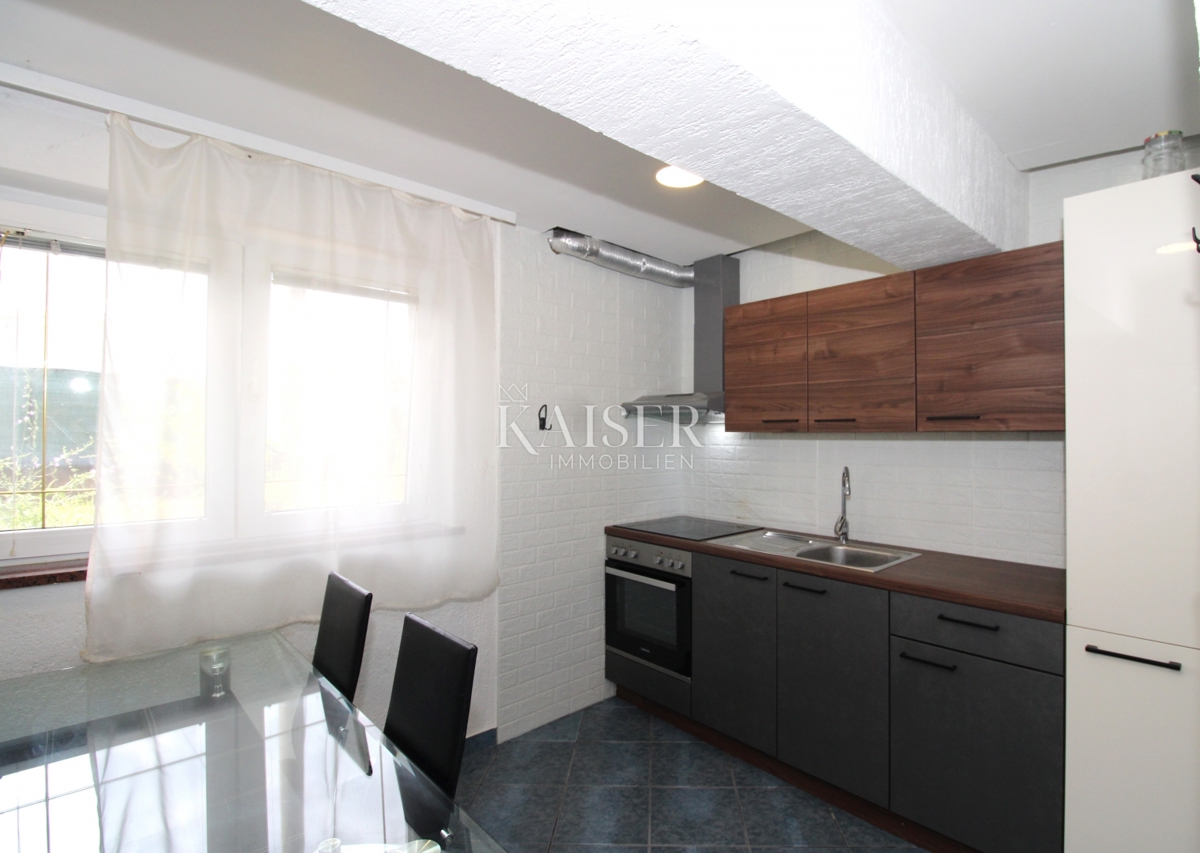 Hiša Malinska, Malinska-Dubašnica, 291,30m2